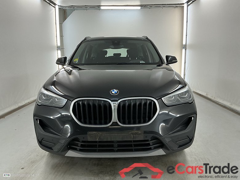 BMW X1 sDrive16d LED-Xenon Navi-Pro KeylessGo Camera Klima PDC ... #2