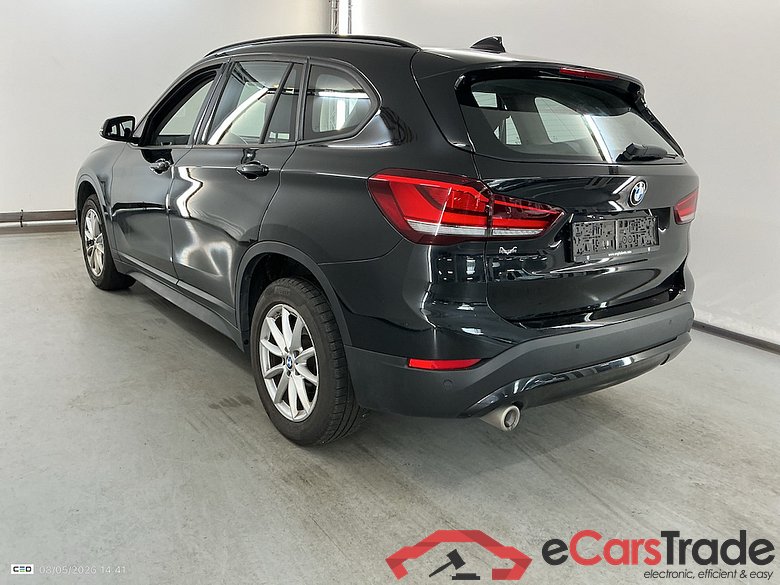 BMW X1 sDrive16d LED-Xenon Navi-Pro KeylessGo Camera Klima PDC ... #4