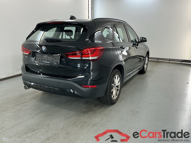 BMW X1 sDrive16d LED-Xenon Navi-Pro KeylessGo Camera Klima PDC ... #3