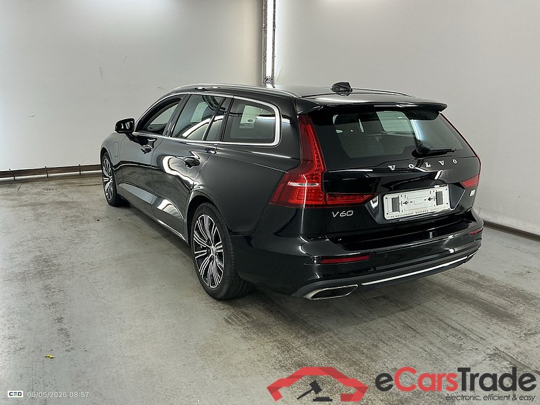 Volvo V60 2.0 T6 Plug-In Hybrid Inscription Aut. LED Virtual ACC Navi KeylessGo Klima PDC ... #4