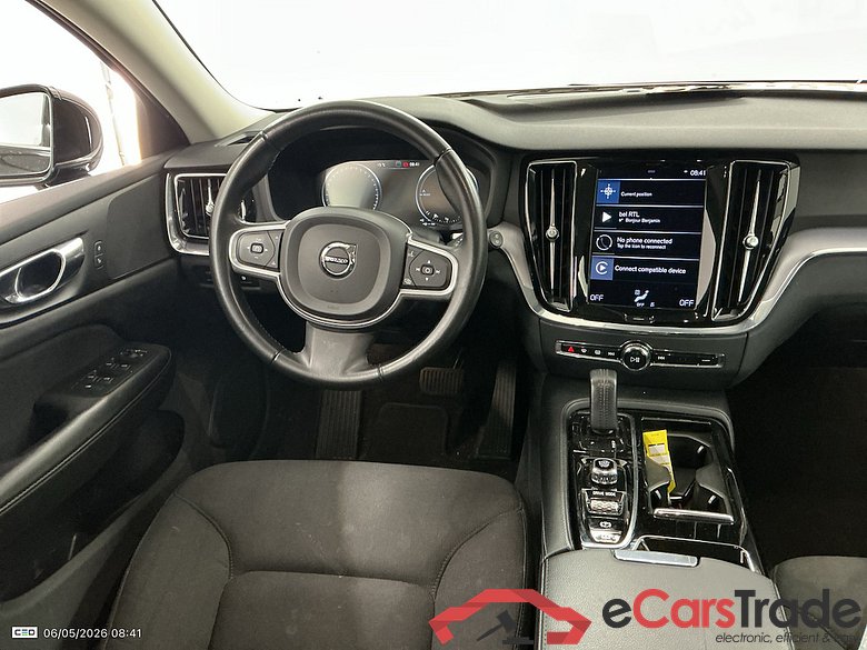 Volvo V60 2.0 T6 Plug-In Hybrid Inscription Aut. LED Virtual ACC Navi KeylessGo Klima PDC ... #6