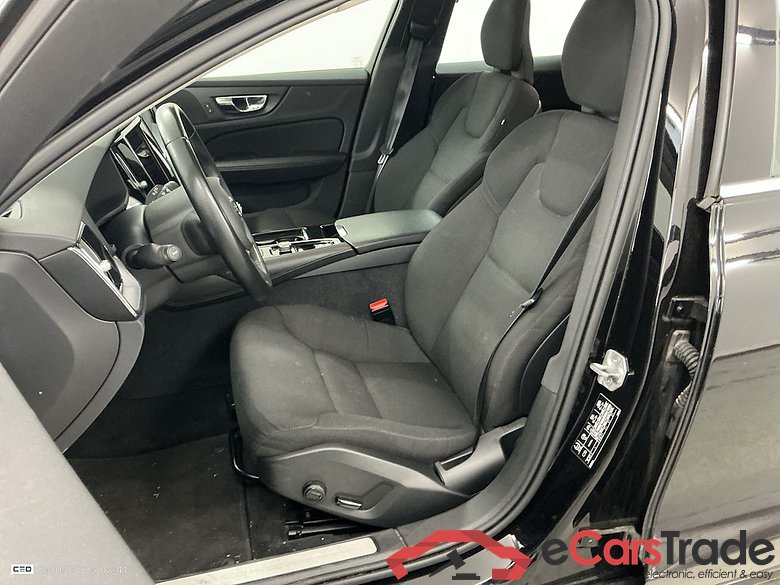 Volvo V60 2.0 T6 Plug-In Hybrid Inscription Aut. LED Virtual ACC Navi KeylessGo Klima PDC ... #5