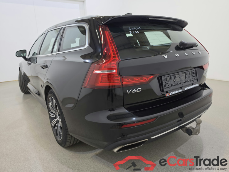Volvo V60 2.0 T6 Plug-In Hybrid Inscription Aut. LED Virtual ACC Navi KeylessGo Klima PDC ... #6