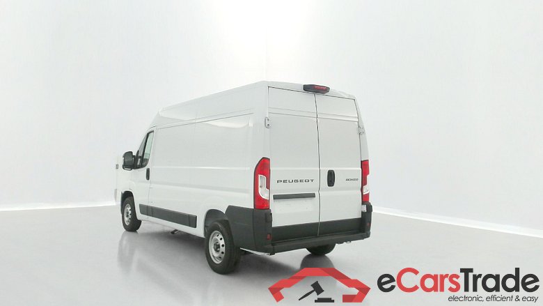 Peugeot Boxer L2H2 3.5t 2.2 BlueHDi 140ch #5