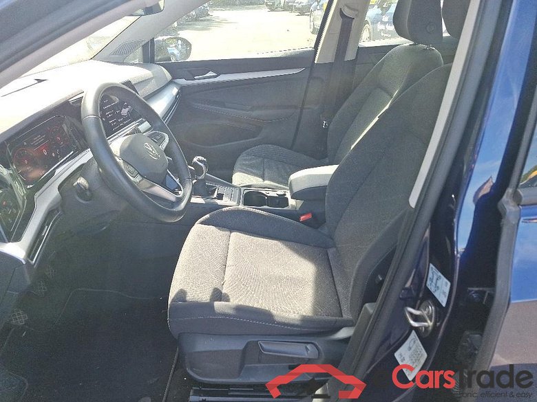 Volkswagen Golf 1.0 TSI LED Virtual Navi-Pro KeylessGo Klima PDC ... #5