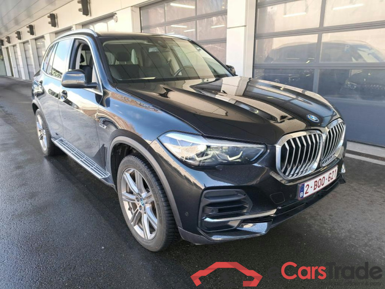 BMW X5 3.0 XDRIVE45E 155KW 4WD AUTO #2