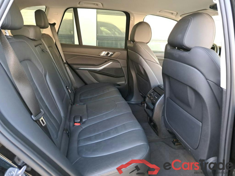 BMW X5 3.0 XDRIVE45E 155KW 4WD AUTO #6
