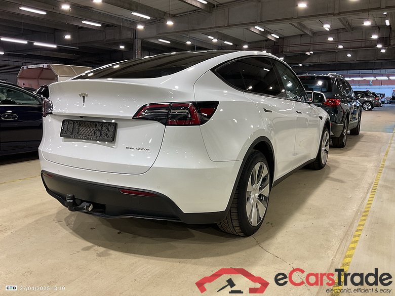 TESLA MODEL Y BEV LONG RANGE AUTO 4WD #4