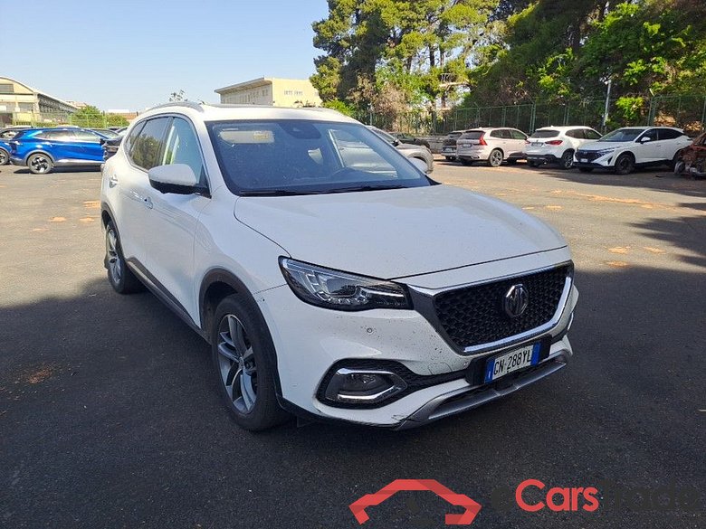MG EHS 1.5 Plug-In Hybrid Luxury Aut. Pano LED-Xenon Virtual Navi Sport-Leather KeylessGo Klima PDC ... #2