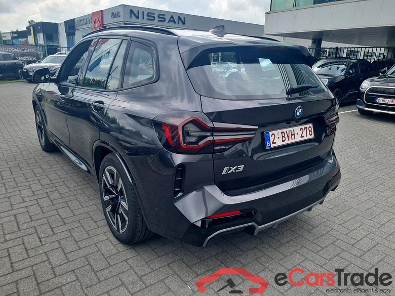 BMW IX3 80KWH AUTO #3