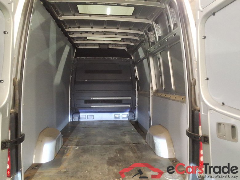 MERCEDES-BENZ SPRINTER 300/35 FOU MWB DSL - 316 2.1 BlueTEC A2H1 (EU6) STOCK #3