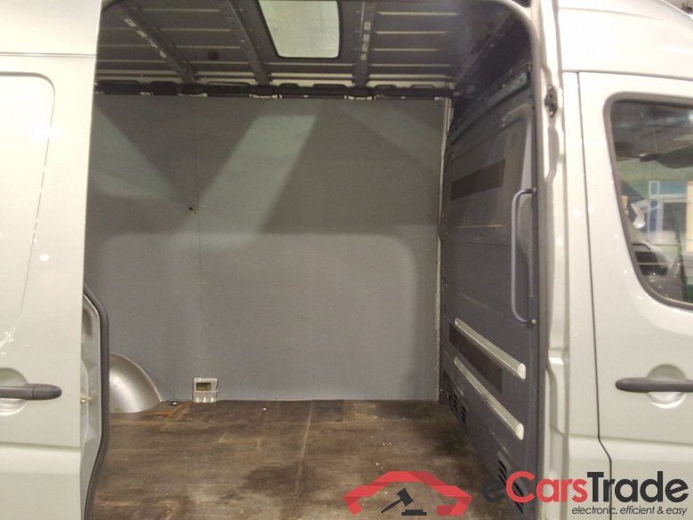MERCEDES-BENZ SPRINTER 300/35 FOU MWB DSL - 316 2.1 BlueTEC A2H1 (EU6) STOCK #5