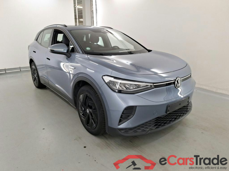 VOLKSWAGEN ID.4 BEV 82KWH 128KW PRO #2