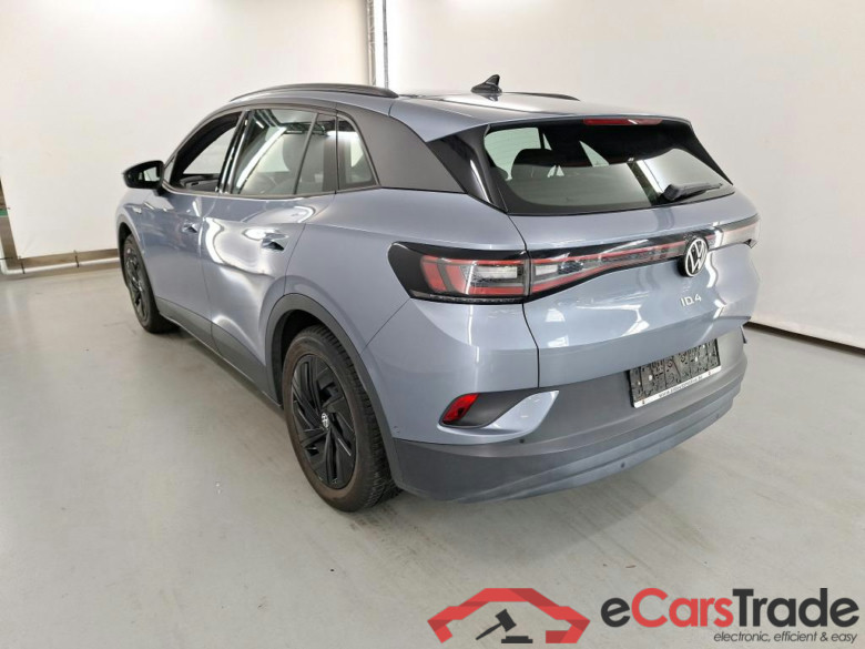 VOLKSWAGEN ID.4 BEV 82KWH 128KW PRO #3