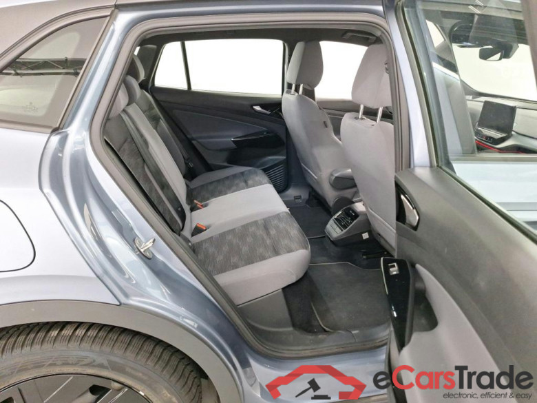 VOLKSWAGEN ID.4 BEV 82KWH 128KW PRO #6
