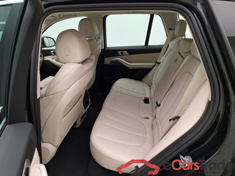 BMW, X5 '18 PHEV, BMW X5 xDrive45e (155kW) 5d #4