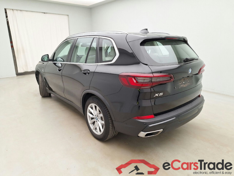 BMW, X5 '18 PHEV, BMW X5 xDrive45e (155kW) 5d #6