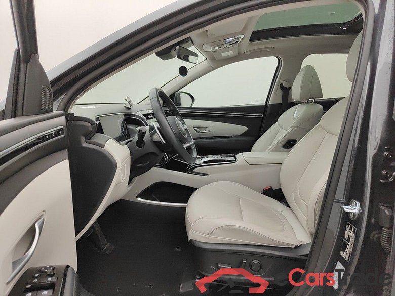 Hyundai Tucson 1.6 T-GDi Hybrid Shine 5d #3