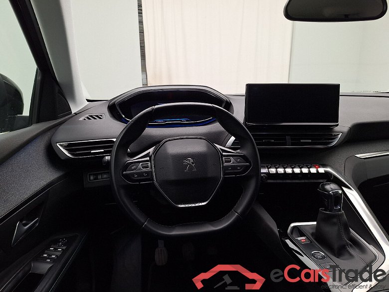 Peugeot 5008 1.5 BlueHDi Allure 7PL LED I-Cockpit Navi Leather KeylessGo Camera Klima PDC ... #6