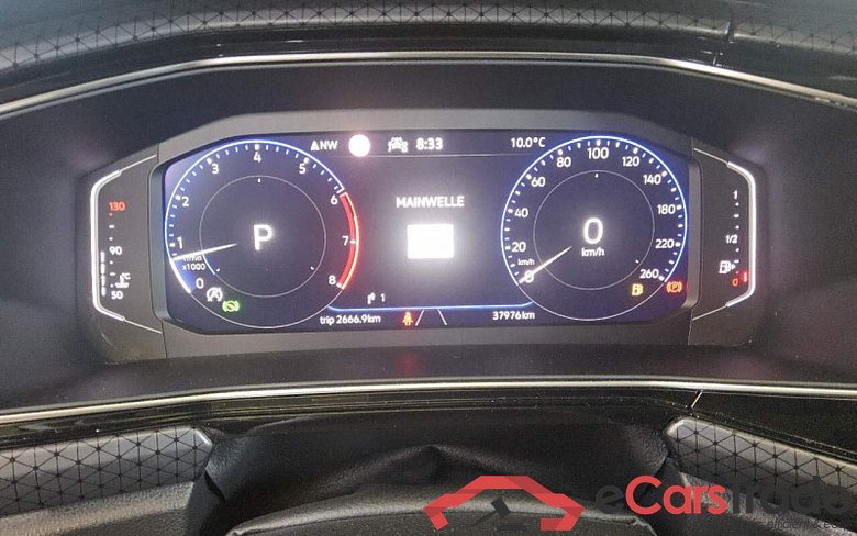 Volkswagen T-Cross (C11)(12.2018->2023) DE - SUV5 1.5 TSI EU6d, Style OPF, 2020 - 2023 #6