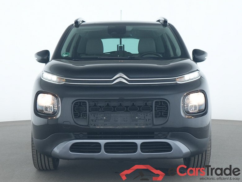 Citroën C3 Aircross (Inzahlungnahme MwSr. nicht ausweisbar) DE - SUV5 1.2 PureTech 130 EU6d-T, Shine Stop&Start (EURO 6d-TEMP), 2018 - 2019 #2