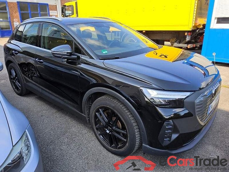 Audi Q4 e-tron (F4B)(04.2021->) DE - SUV5 40, 2021 - 2024 #2