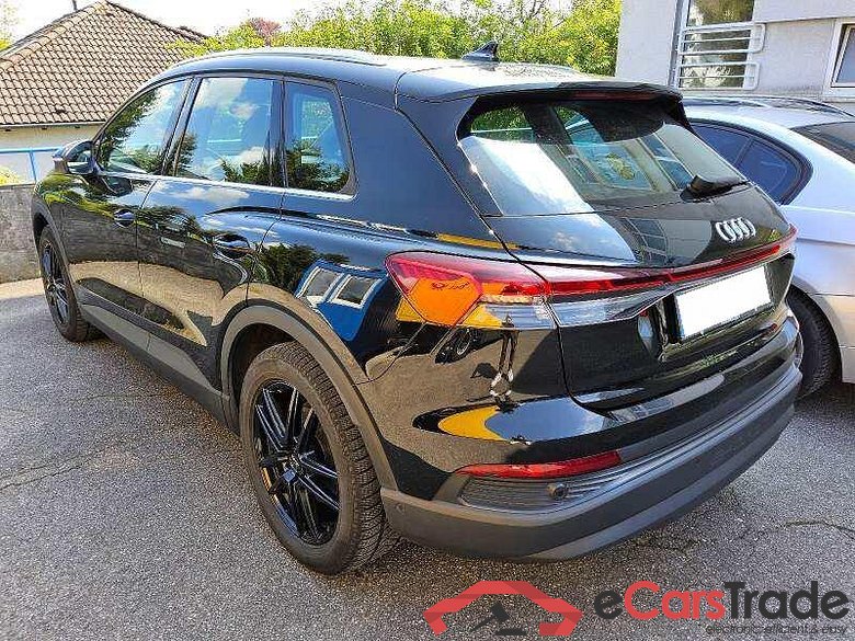 Audi Q4 e-tron (F4B)(04.2021->) DE - SUV5 40, 2021 - 2024 #4