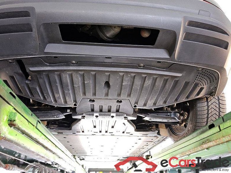 Audi Q4 e-tron (F4B)(04.2021->) DE - SUV5 40, 2021 - 2024 #5