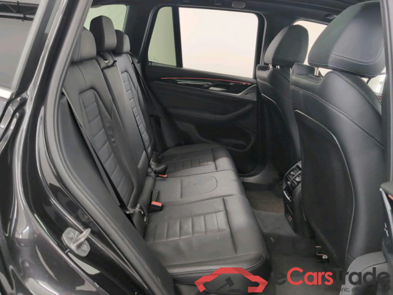 BMW X3 2.0 XDRIVE30E (120KW) AUTO #5