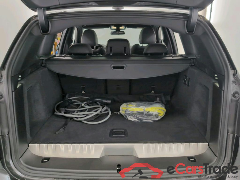 BMW X3 2.0 XDRIVE30E (120KW) AUTO #6