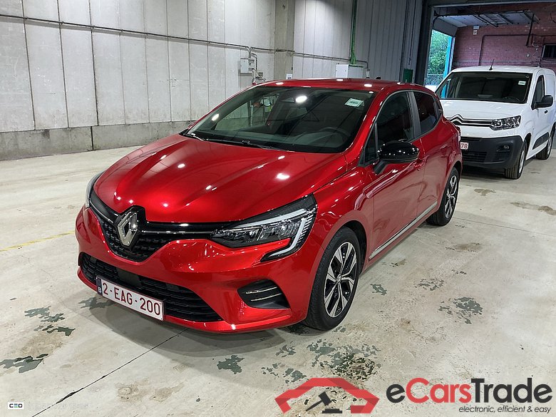 RENAULT CLIO 1.0 TCE 90 EVOLUTION #1