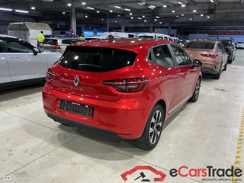 RENAULT CLIO 1.0 TCE 90 EVOLUTION #4