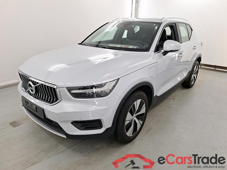 VOLVO XC40 1.5 T4 RECHARGE GEARTR. INSCRIPTION EXPR