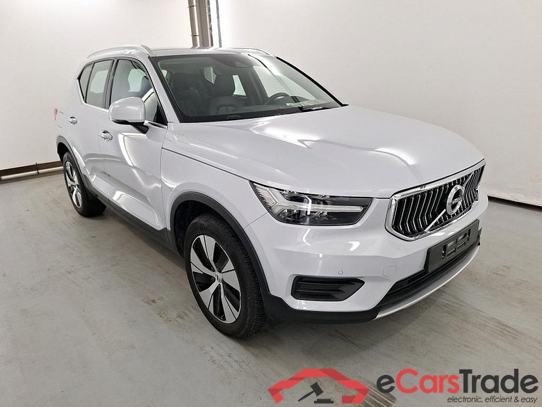 VOLVO XC40 1.5 T4 RECHARGE GEARTR. INSCRIPTION EXPR #2