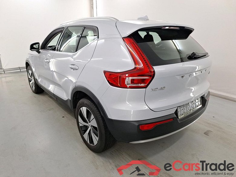 VOLVO XC40 1.5 T4 RECHARGE GEARTR. INSCRIPTION EXPR #3