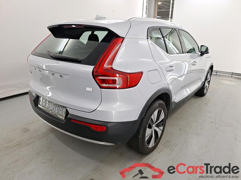 VOLVO XC40 1.5 T4 RECHARGE GEARTR. INSCRIPTION EXPR #4