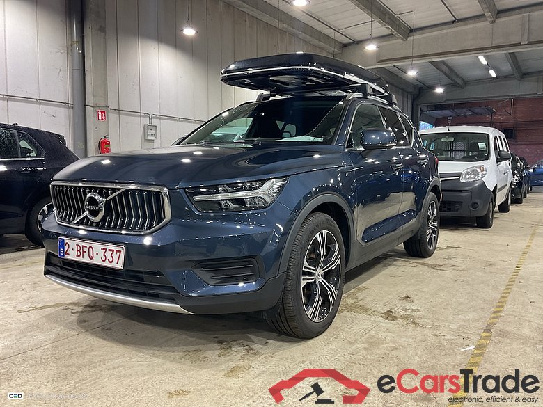 VOLVO XC40 1.5 T5 PHEV Inscription