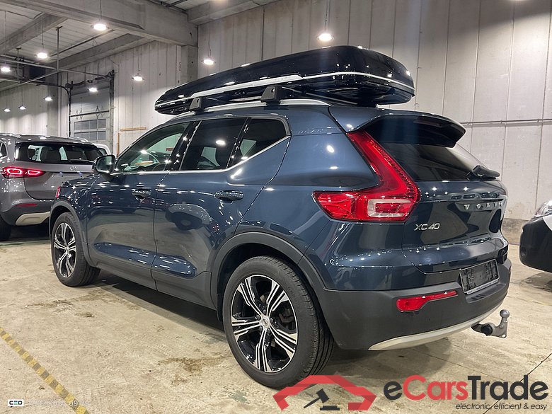 VOLVO XC40 1.5 T5 PHEV Inscription #3
