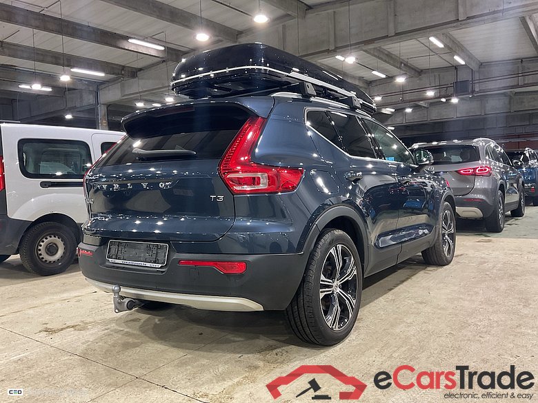 VOLVO XC40 1.5 T5 PHEV Inscription #4