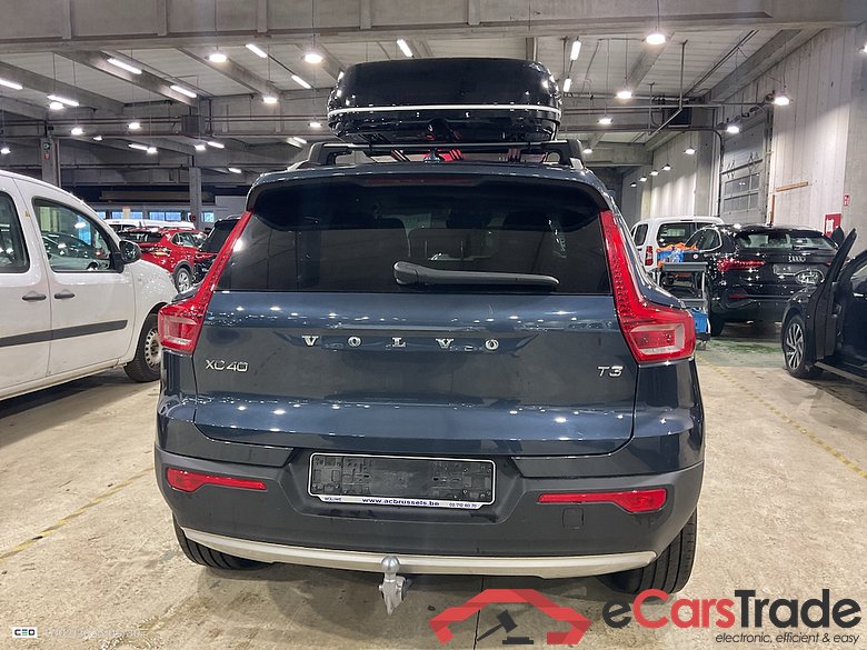 VOLVO XC40 1.5 T5 PHEV Inscription #5