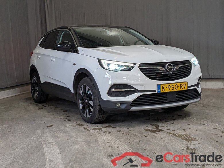 OPEL Grandland X 1.2 Turbo Bus. Eleg. #2