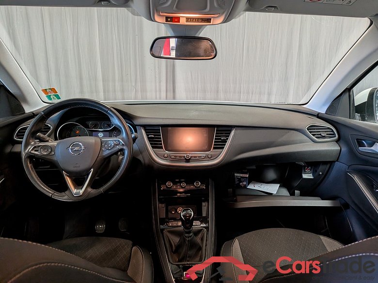 OPEL Grandland X 1.2 Turbo Elegance #5