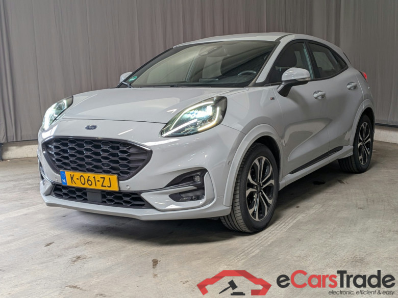 FORD PUMA 1.0 EB Hyb. ST-Line #1
