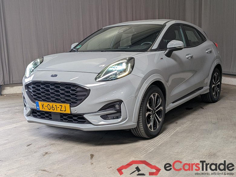 FORD PUMA 1.0 EB Hyb. ST-Line