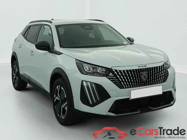 Peugeot 2008 100 S&S BVM6 Allure #1