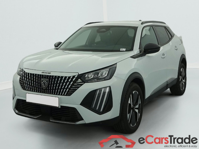 Peugeot 2008 100 S&S BVM6 Allure #3