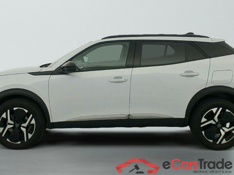 Peugeot 2008 100 S&S BVM6 Allure #4