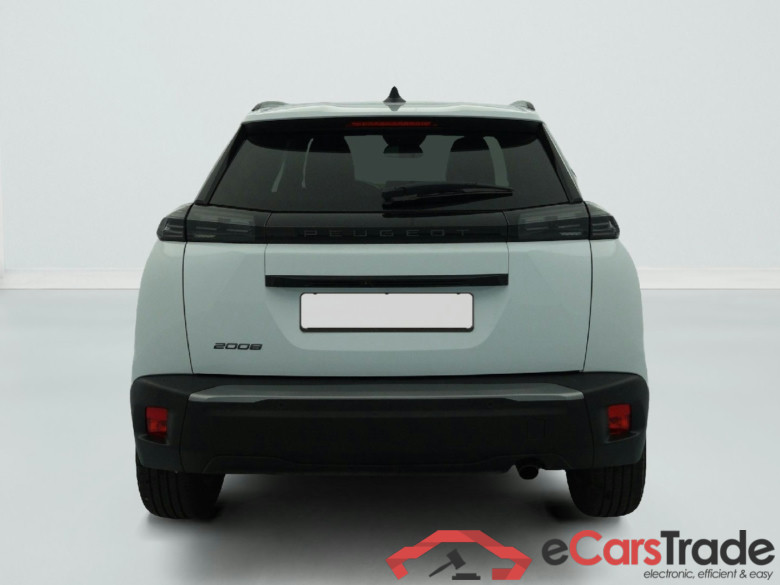 Peugeot 2008 100 S&S BVM6 Allure #6