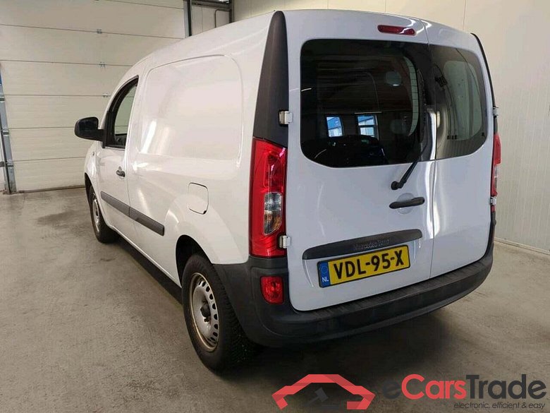 MERCEDES-BENZ CITAN 108 CDI Economy #6