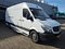 preview Mercedes Sprinter #1